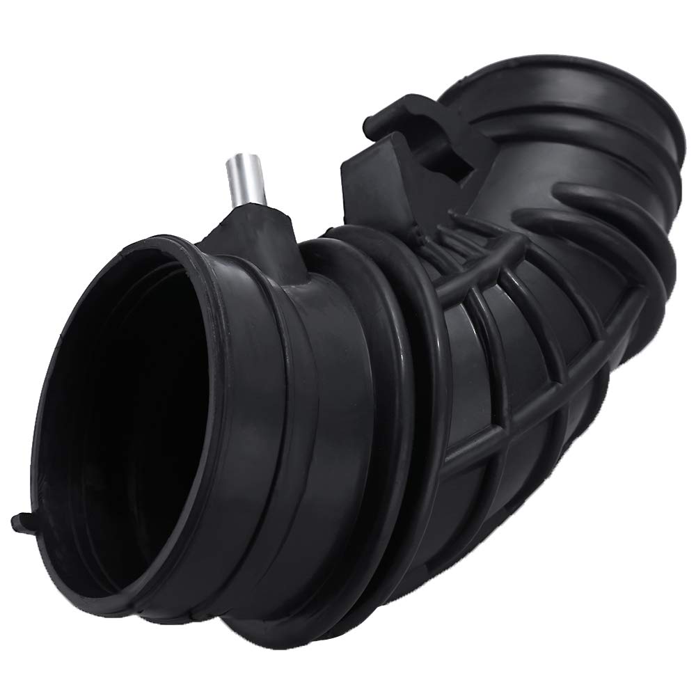 Anxingo 17228-PNE-G00 Air Cleaner Intake Hose Replacement for Honda 2002-2004 CRV 2002-2006 Acura RSX Base Flow Tube Duct 17228P