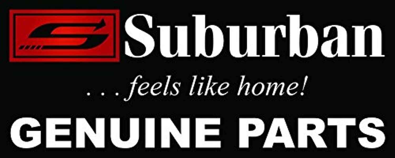 Suburban 525019 Electrode Kit