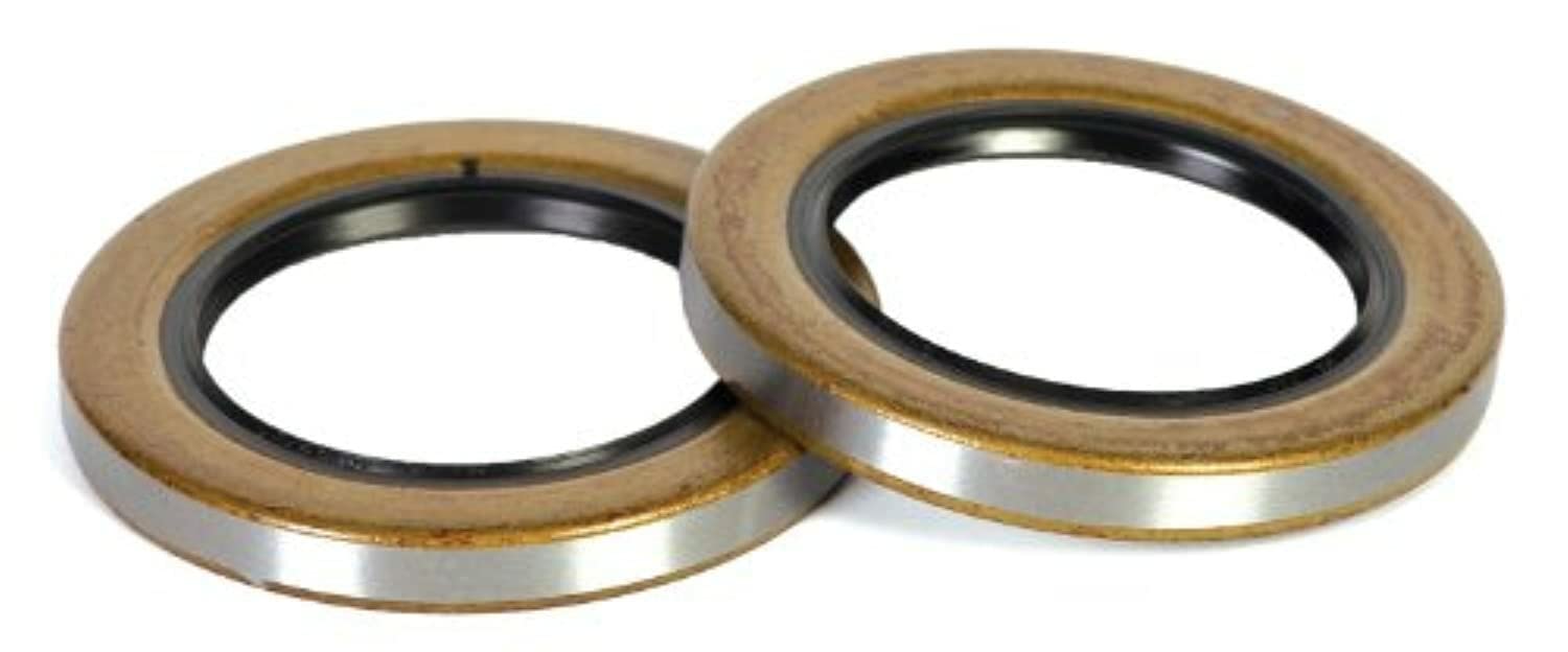 Husky Towing Liners 30829 Grease Seal, (Pack Of 2)