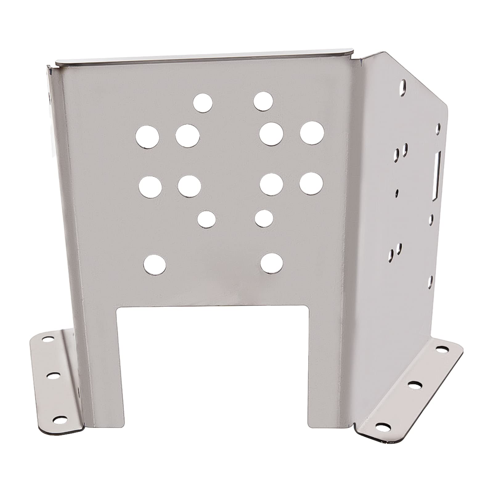 Trim Pump Bracket For Mercruiser Stainless Steel Bracket 42419A1 862548A1 Ph200-T066 18-6750