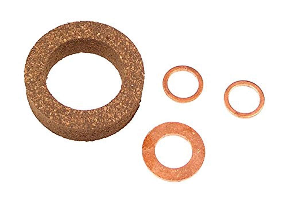 Tisco Isk-Fd1 Injector Seal Kit