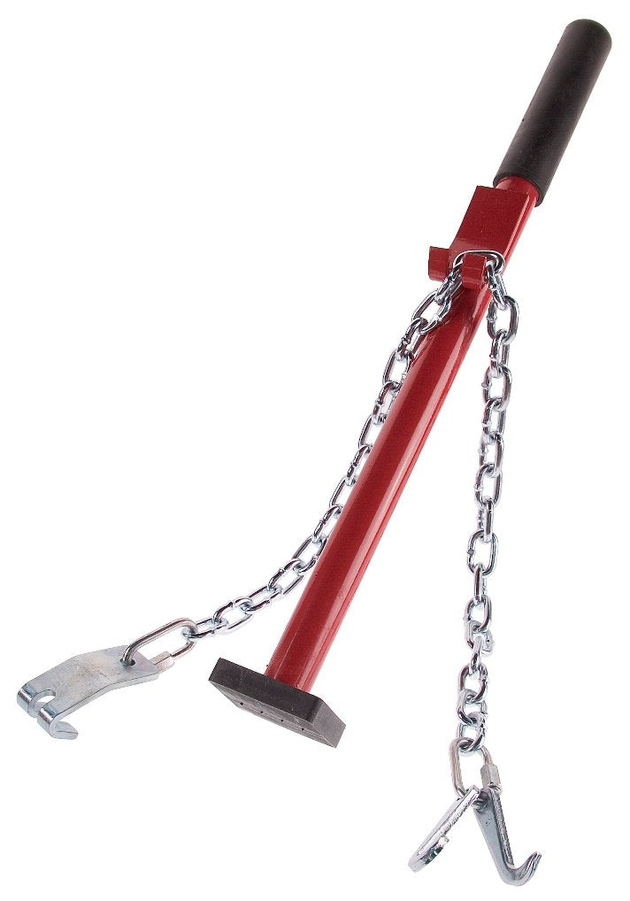 Steck Manufacturing 20099 PogoII Pulling Stick