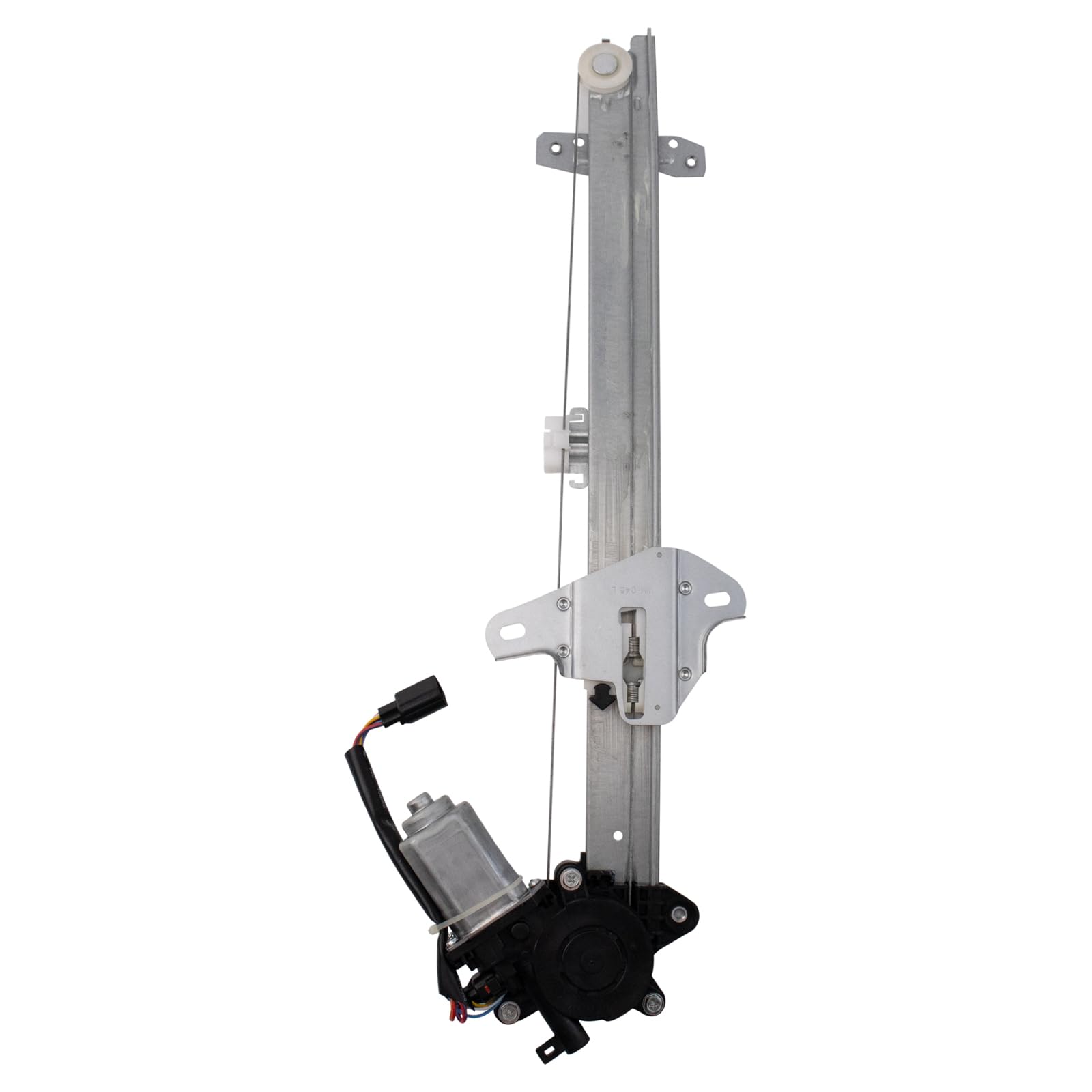 Trq Front Left Power Window Regulator & Motor Assembly Drivers Side Compatible With 2018-2021 Honda Civic