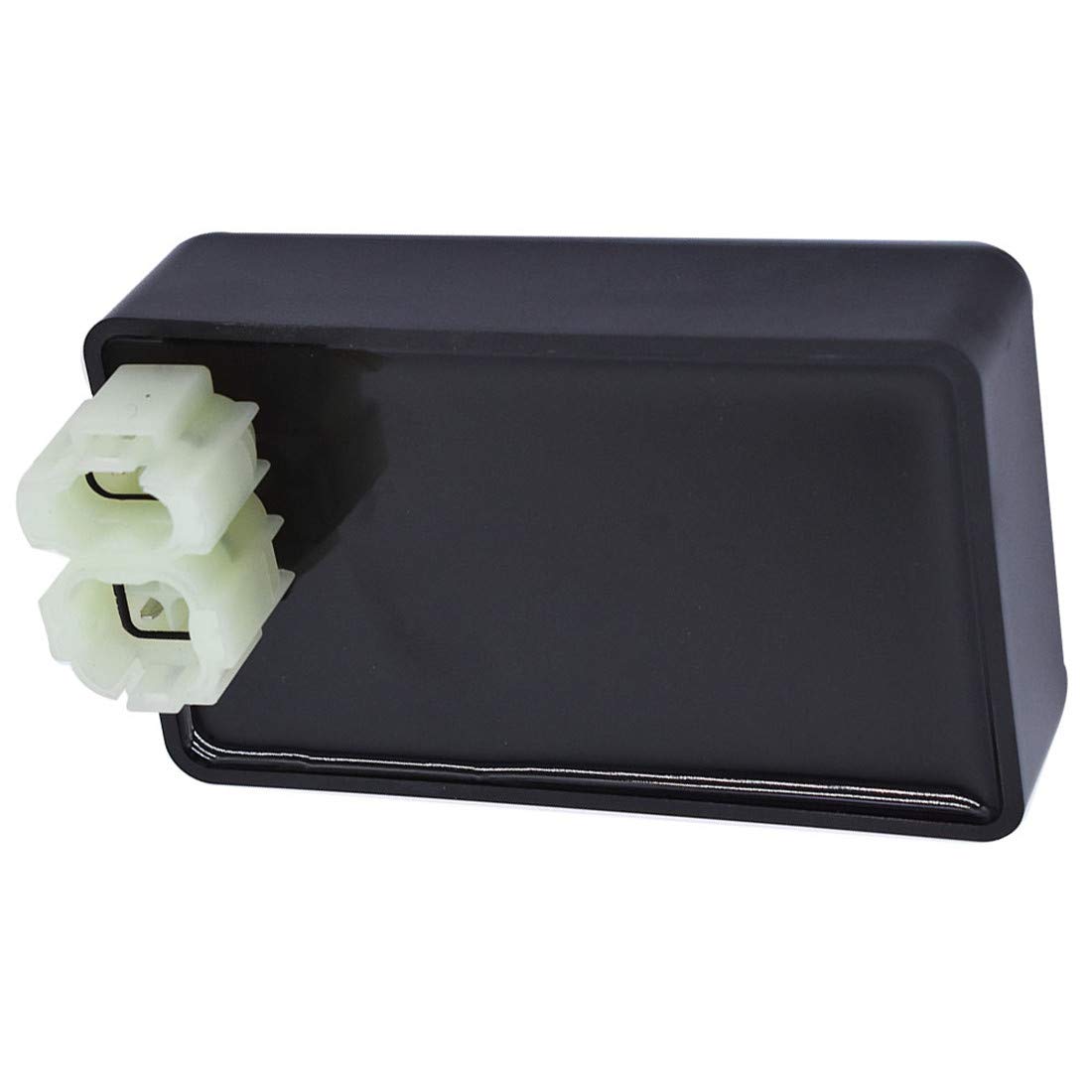 Wflnhb Cdi Box Ignition Replacement For Honda Fourtrax 350 Trx350 1986 1987