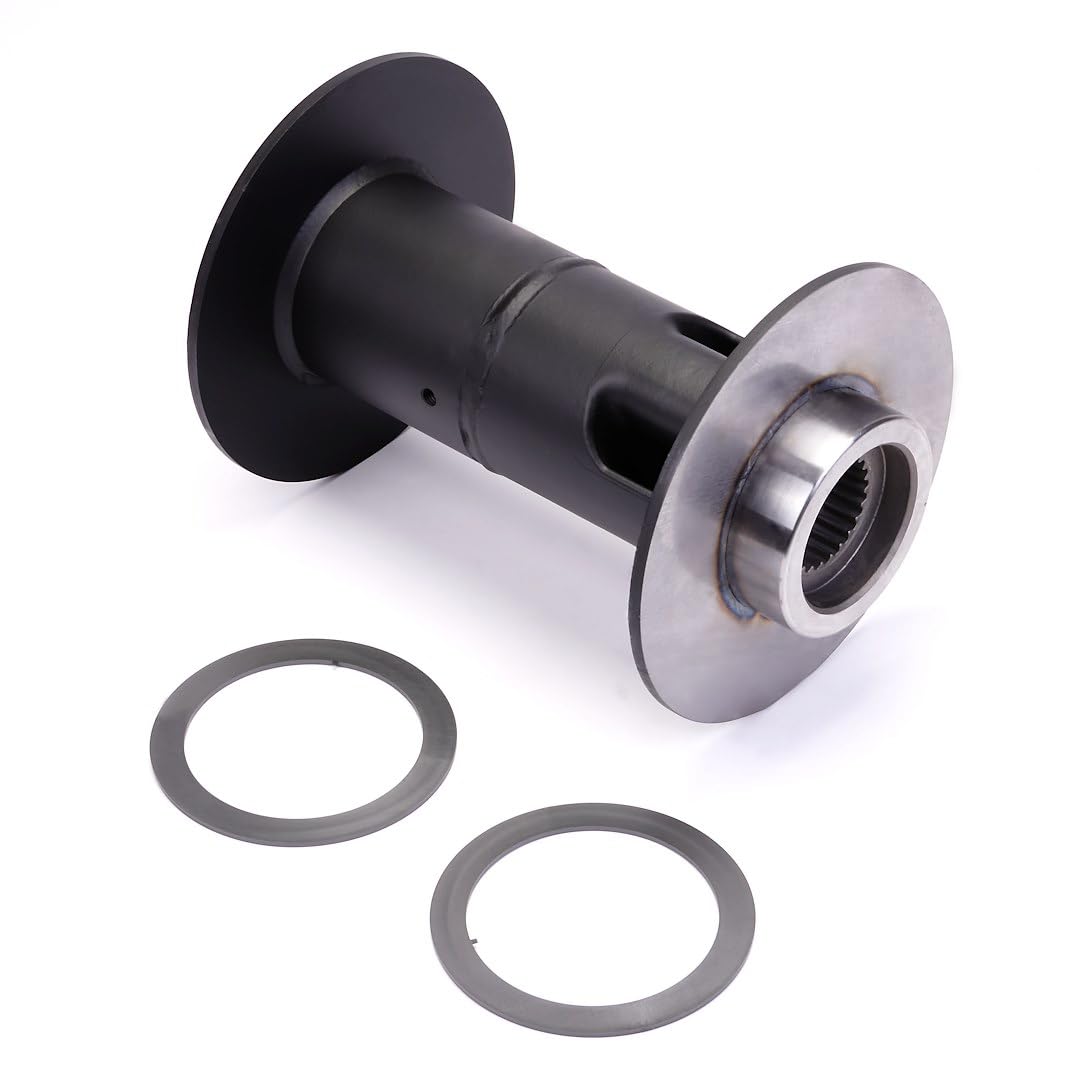Warn Industries 106271 Drum