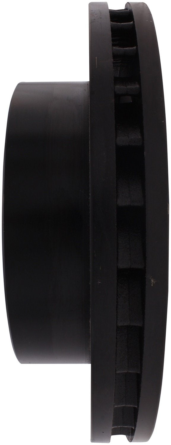 StopTech 126.66059SL Front Left Sport Slotted Brake Rotor