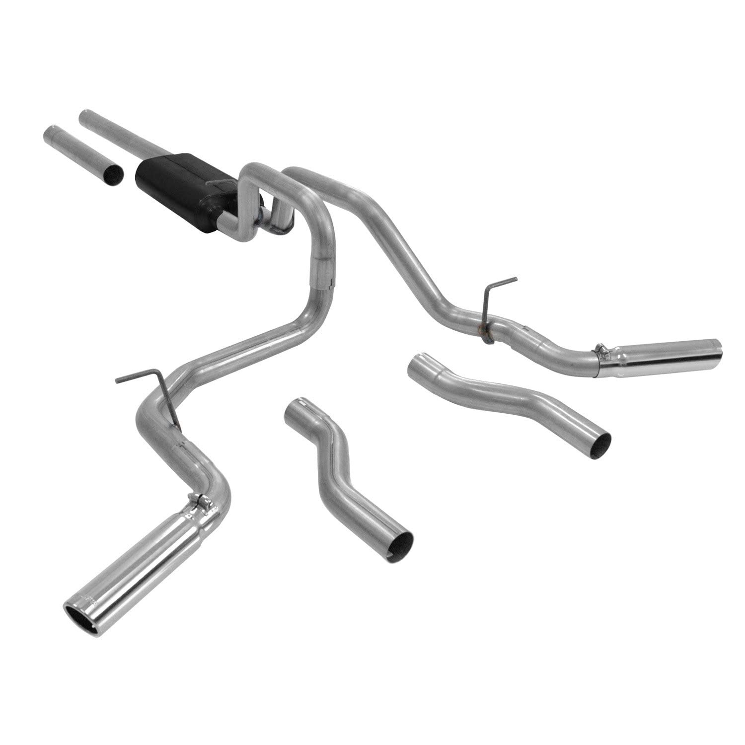 Flowmaster 817492 Force Ii Cat-Back Exhaust System