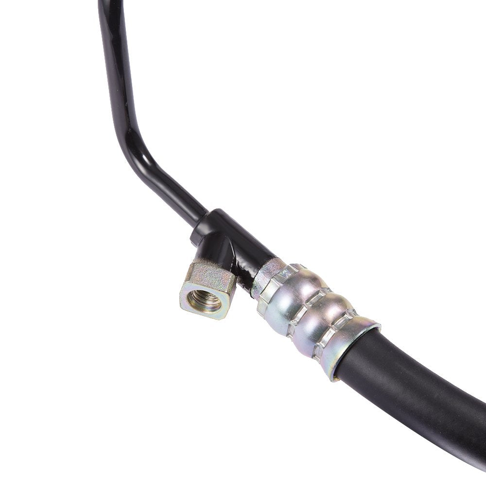 Saihisday Power Steering Pressure Hose Compatible with Honda Accord 3.0L1998-2002 Replace # 53713-S87-A04