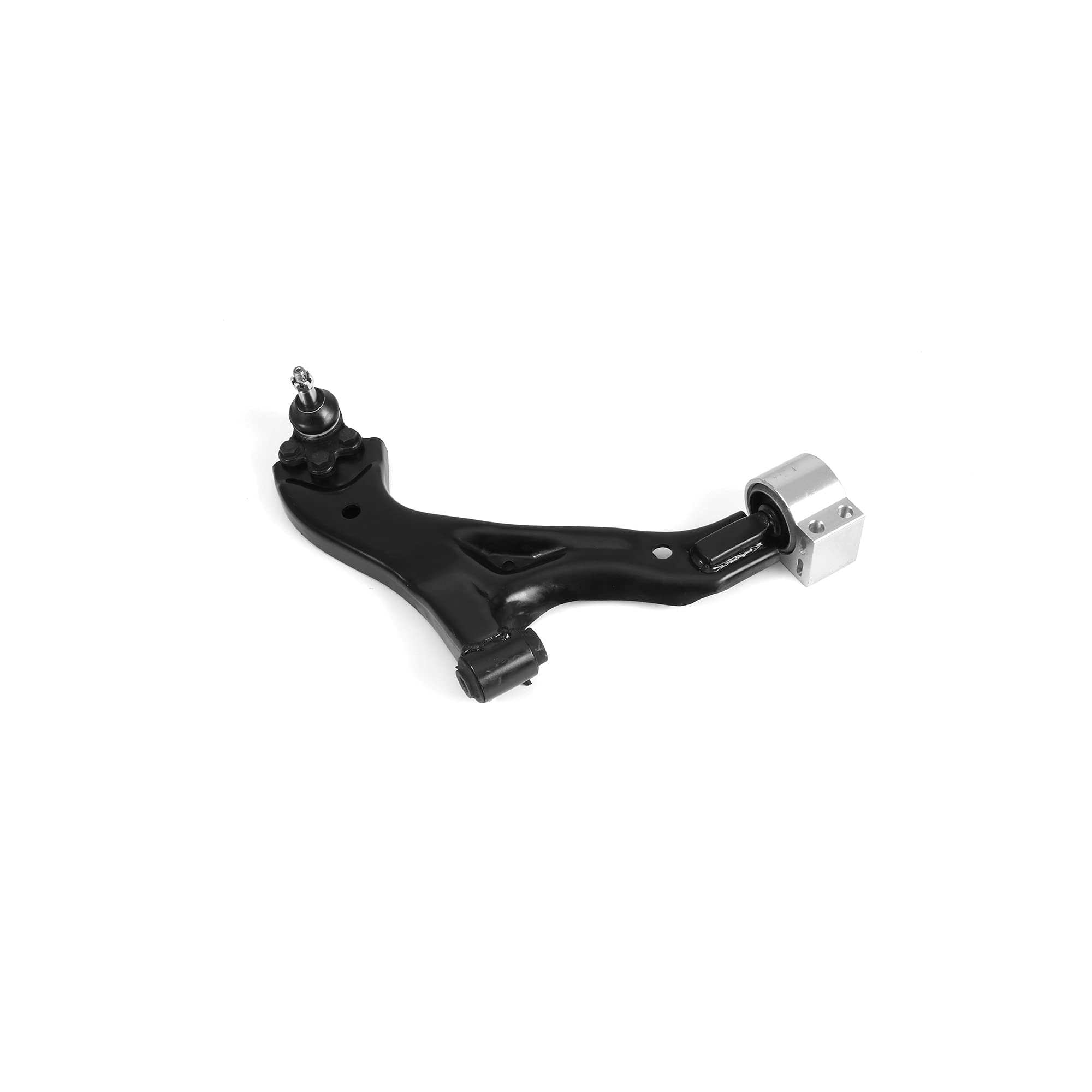 Metrix Premium Chassis Parts - Front Right Lower Control Arm W Ball Joint & Bushing Assembly Fits 05-09 Chevrolet Equinox, 06-09