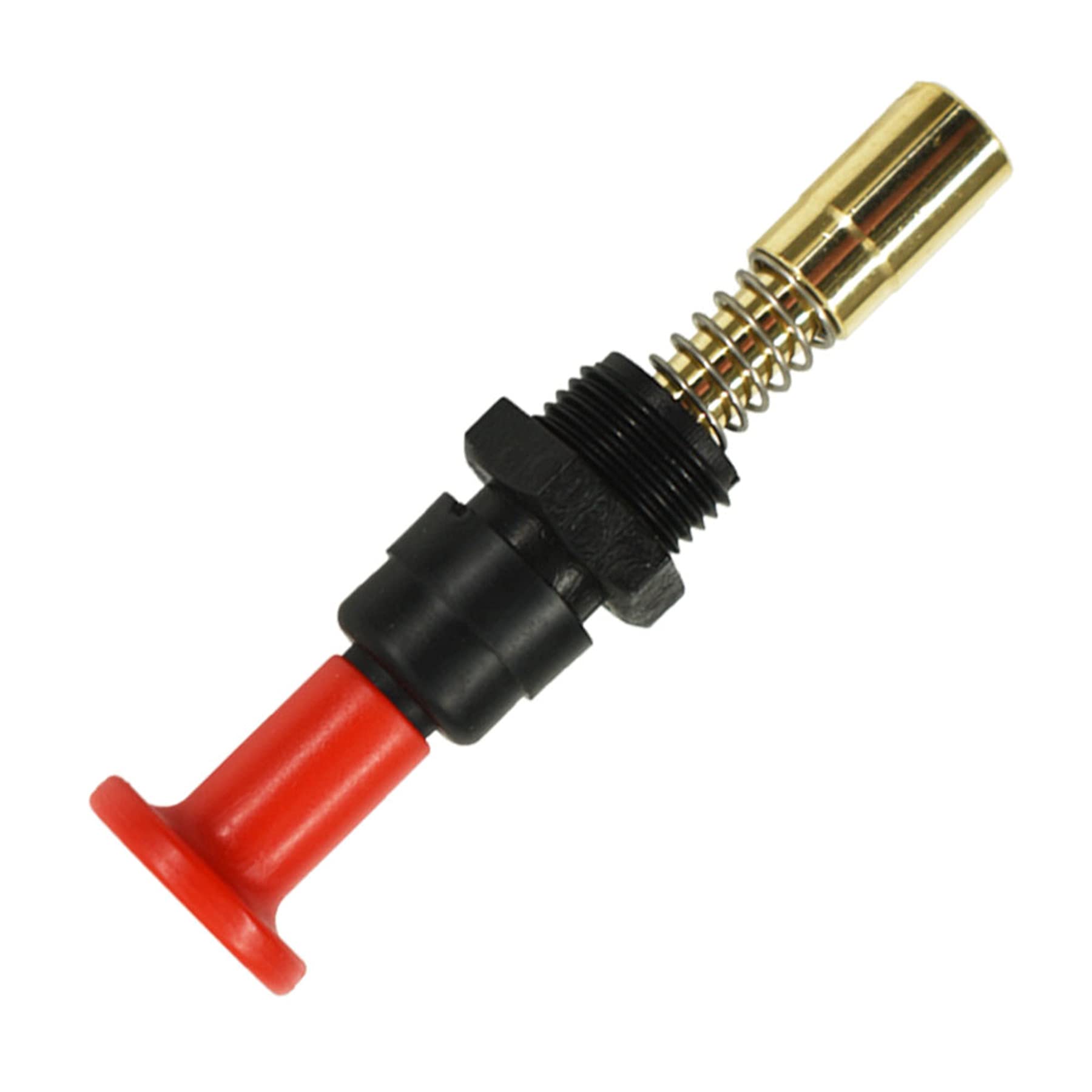 Marddpair Hot Start Valve Button Chock Starter Replacement For Fcr-Mx Fcr Mx Flat Slide Carburetor