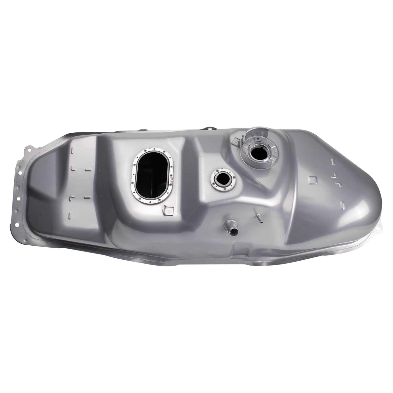 Trq Gas Fuel Tank 16 Gal Compatible With 2002-2004 Toyota Tacoma