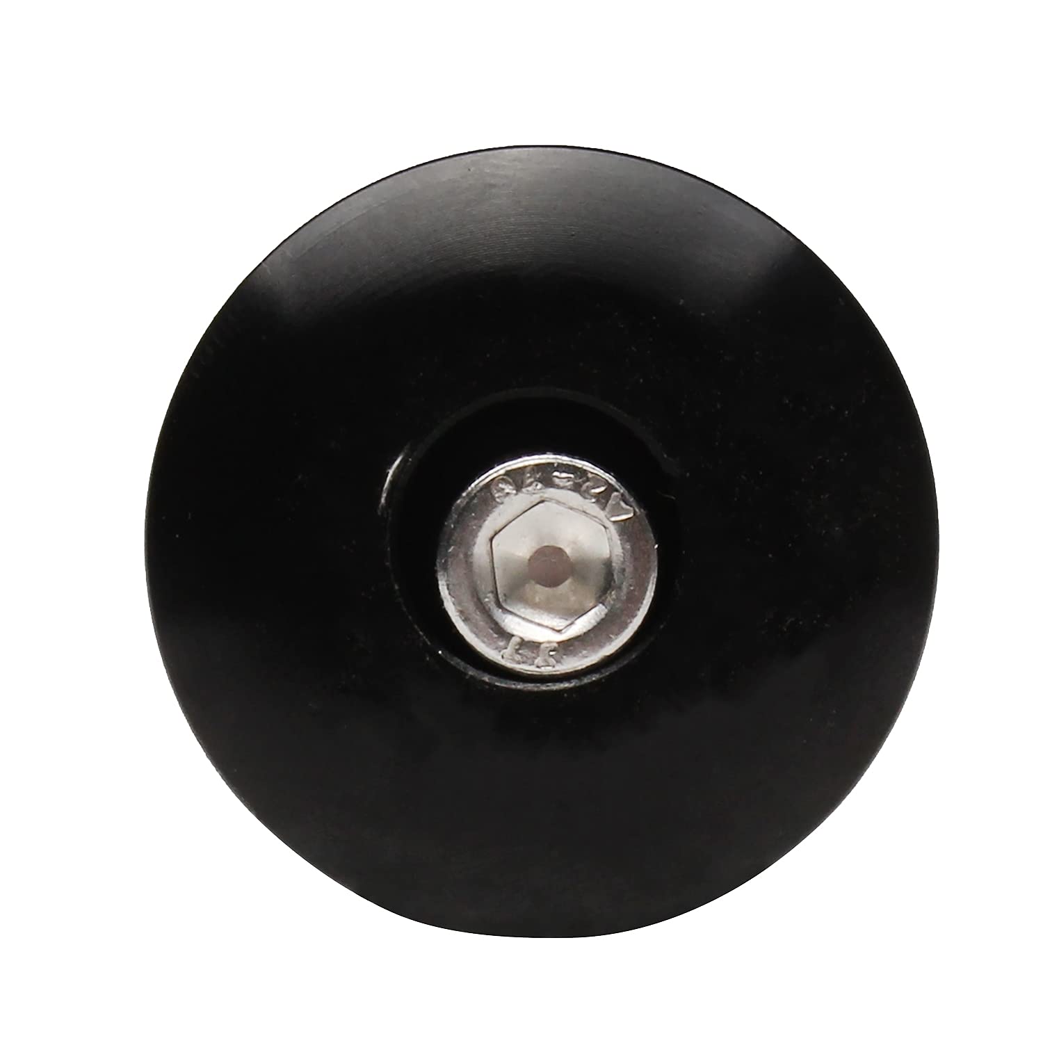 Fenrir 1'' 1 Inch 25Mm Motorcycle Handlebar Bar End Mirror Adapter For Handlebar Must Be Hollow And Inner Diameter Is 20-24Mm/Do