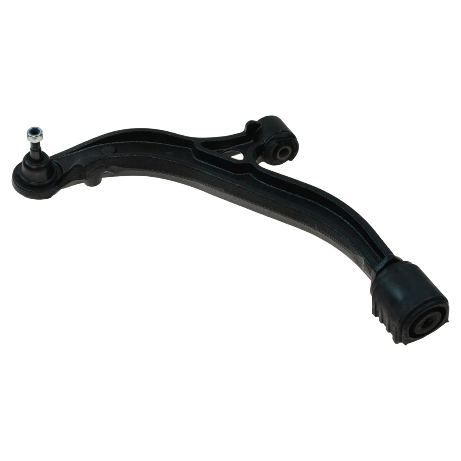 Trq Front Left Lower Control Arm With Ball Joint Driver Side Lower Compatible With 2001-2007 Chrysler Town & Country 2001-2003 V