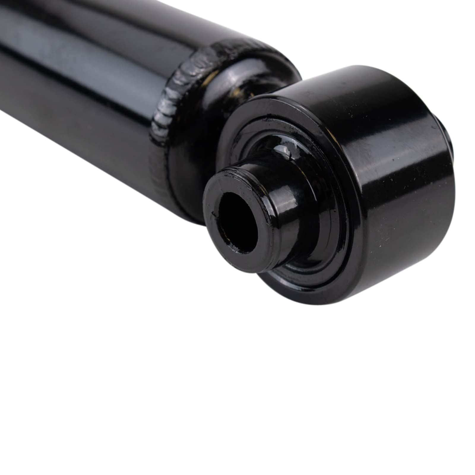 Trq Rear Shock Absorber Set Compatible With 2017-2020 Hyundai Elantra