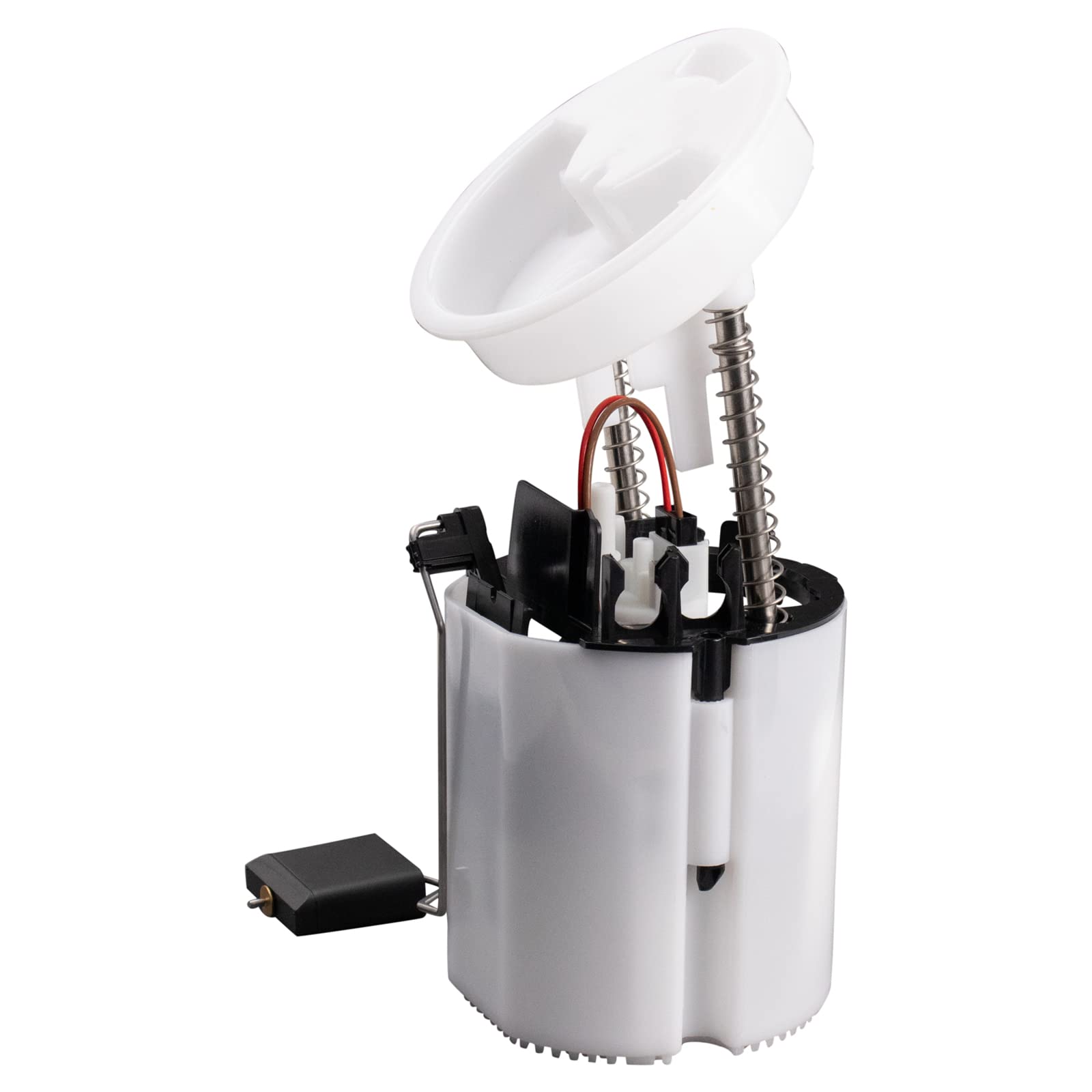 Trq Fuel Pump Module Assembly Compatible With 2003-2006 Mercedes-Benz Clk500