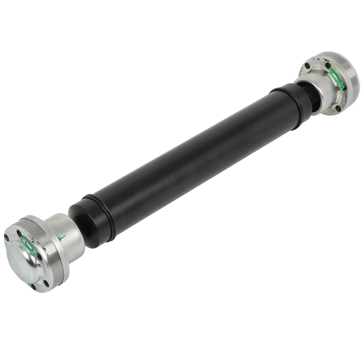 Scitoo?23.75''?Steel Front Driveshaft Assembly Drive Shaft Prop Shaft Compatible For Dodge For Durango 2011-2021,For Jeep Grand