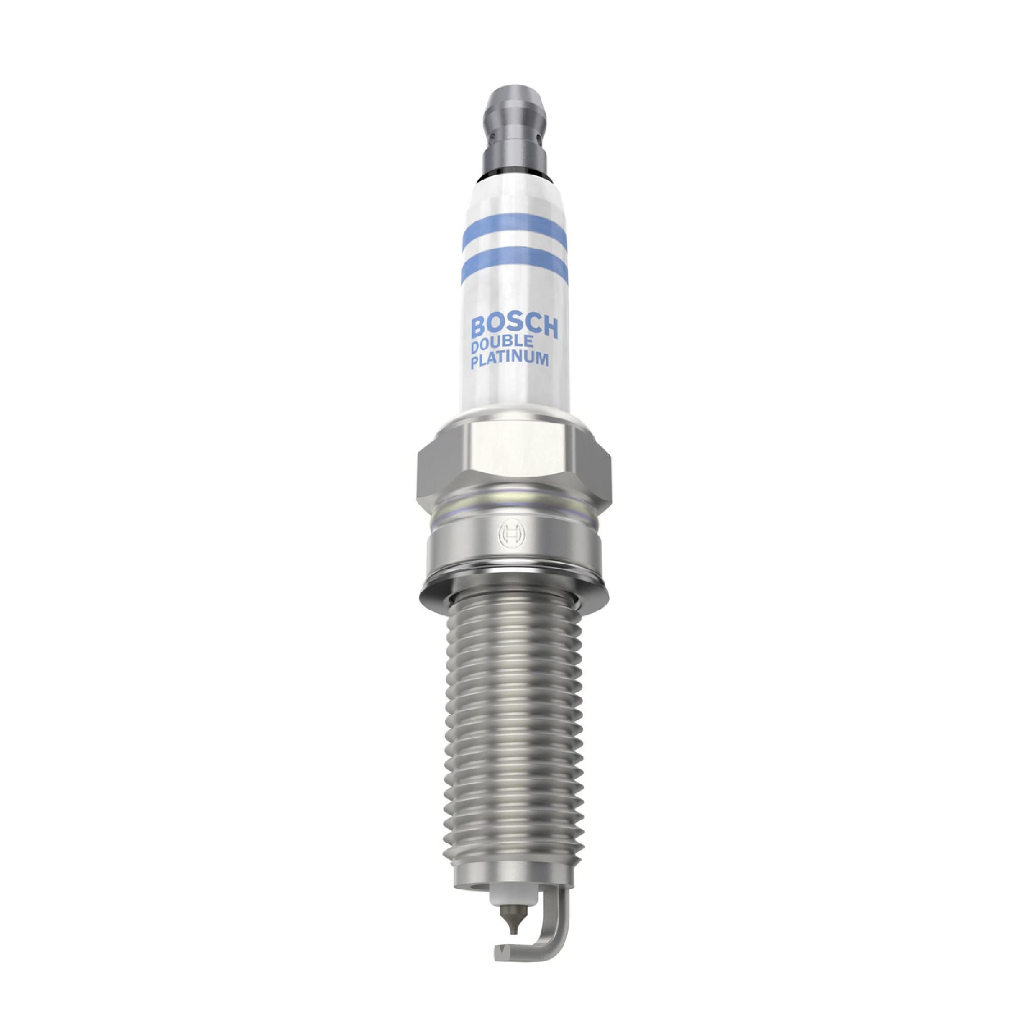 Bosch Yr7Mpp33 Oe Fine Wire Double Platinum Spark Plug - Single