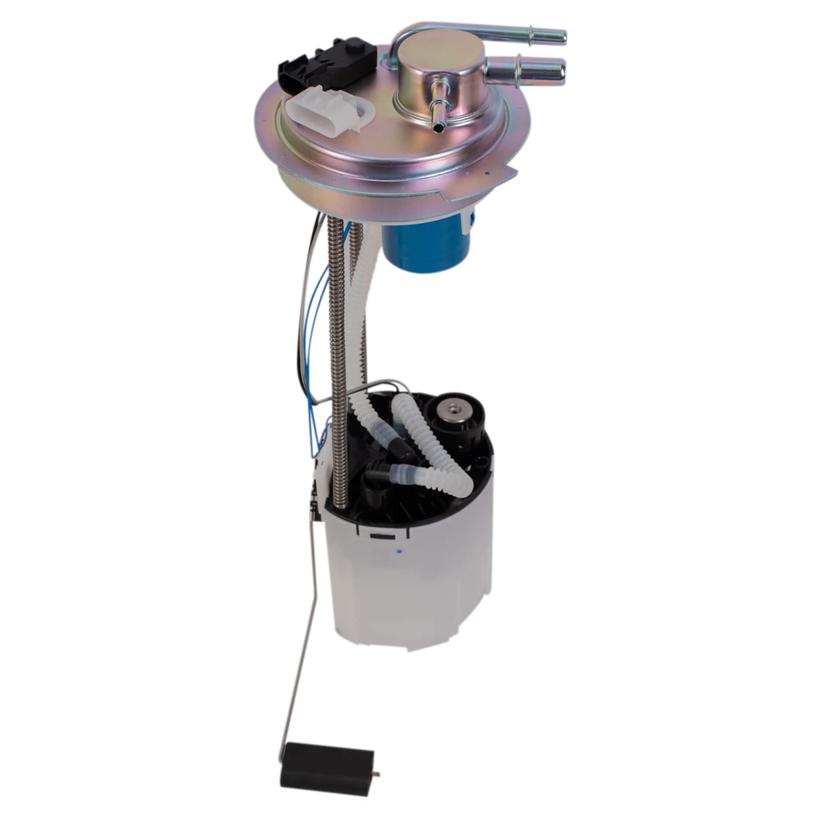 Trq Fuel Pump Module Assembly Compatible With 2009 Chevrolet Silverado 1500 Gmc Sierra 1500