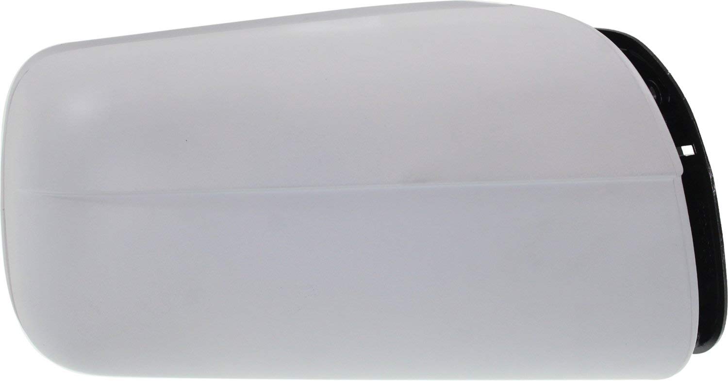 Kool Vue Mirror Set of 2 Compatible with 1994-1996 Mercedes Benz C220, 1997-2000 C230, 1994-2000 C280, 1995-1997 C36 AMG Driver