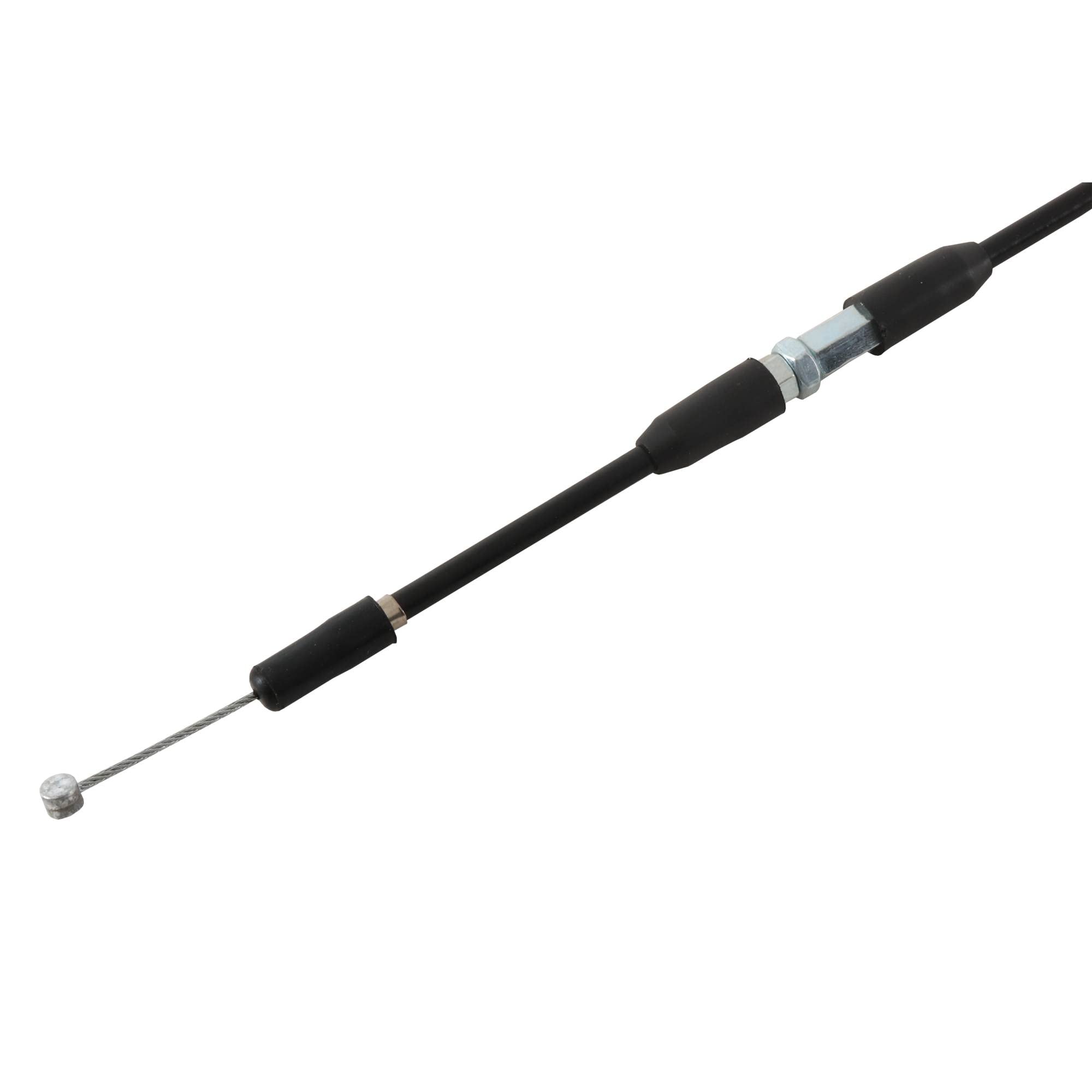 All Balls Hot Start Cable 45-3001 Compatible With/Replacement For Honda CRF250R 2004-2009, CRF250X 2004-2017, CRF450R 2002-2008, CRF450X 2005-2017, Kawasaki KX250F 2004-2010