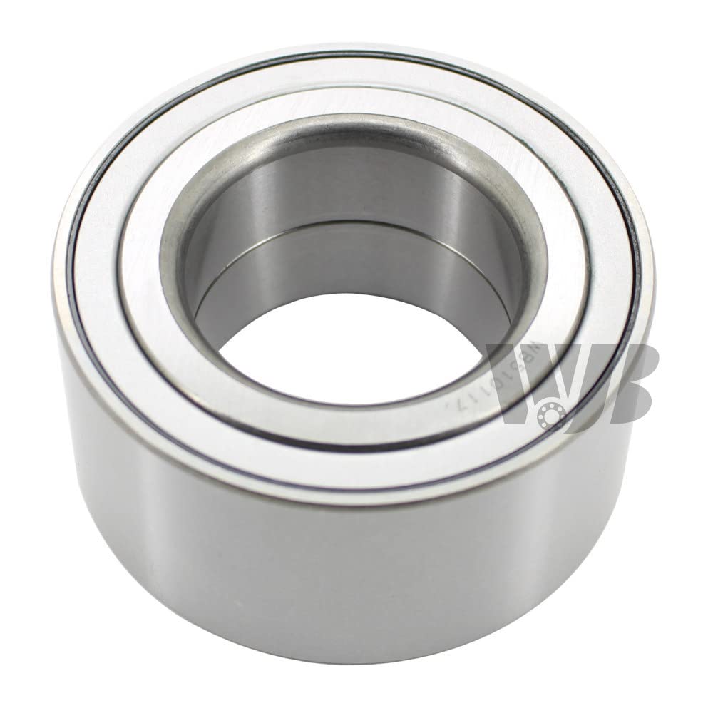 WJB WB510117 Front Wheel Bearing Replace National 510117 Timken WB000057
