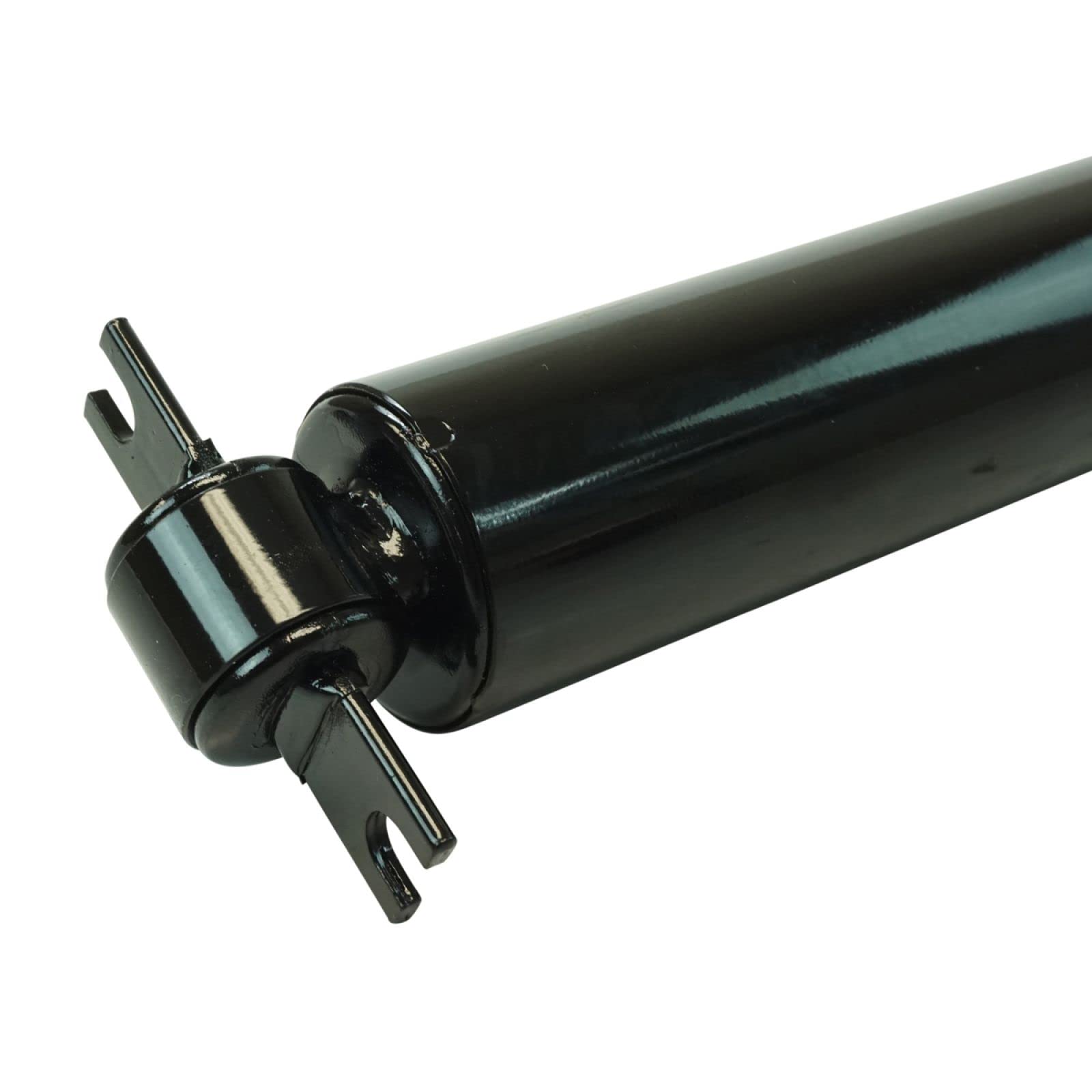 Trq Rear Shock Absorber Set Compatible With 2007-2017 Jeep Wrangler