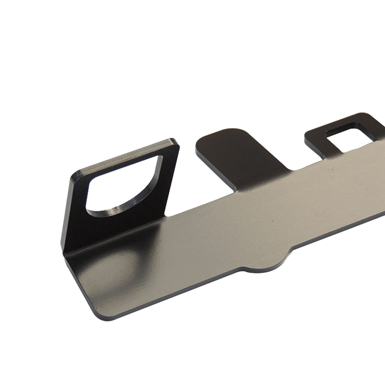 Universal Child Seat Restraint Anchor Mounting Kit For Isofix Connector Latch Interface Bracket Universal