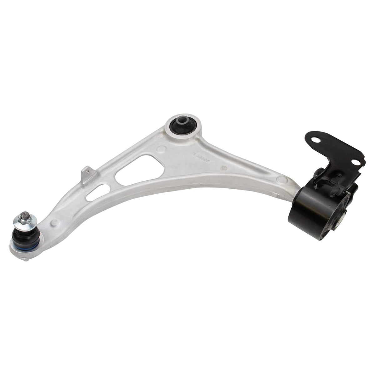 Trq Front Left Lower Control Arm With Ball Joint Drivers Side Compatible With 2014-2020 Acura Mdx 2019-2022 Honda Passport 2016-