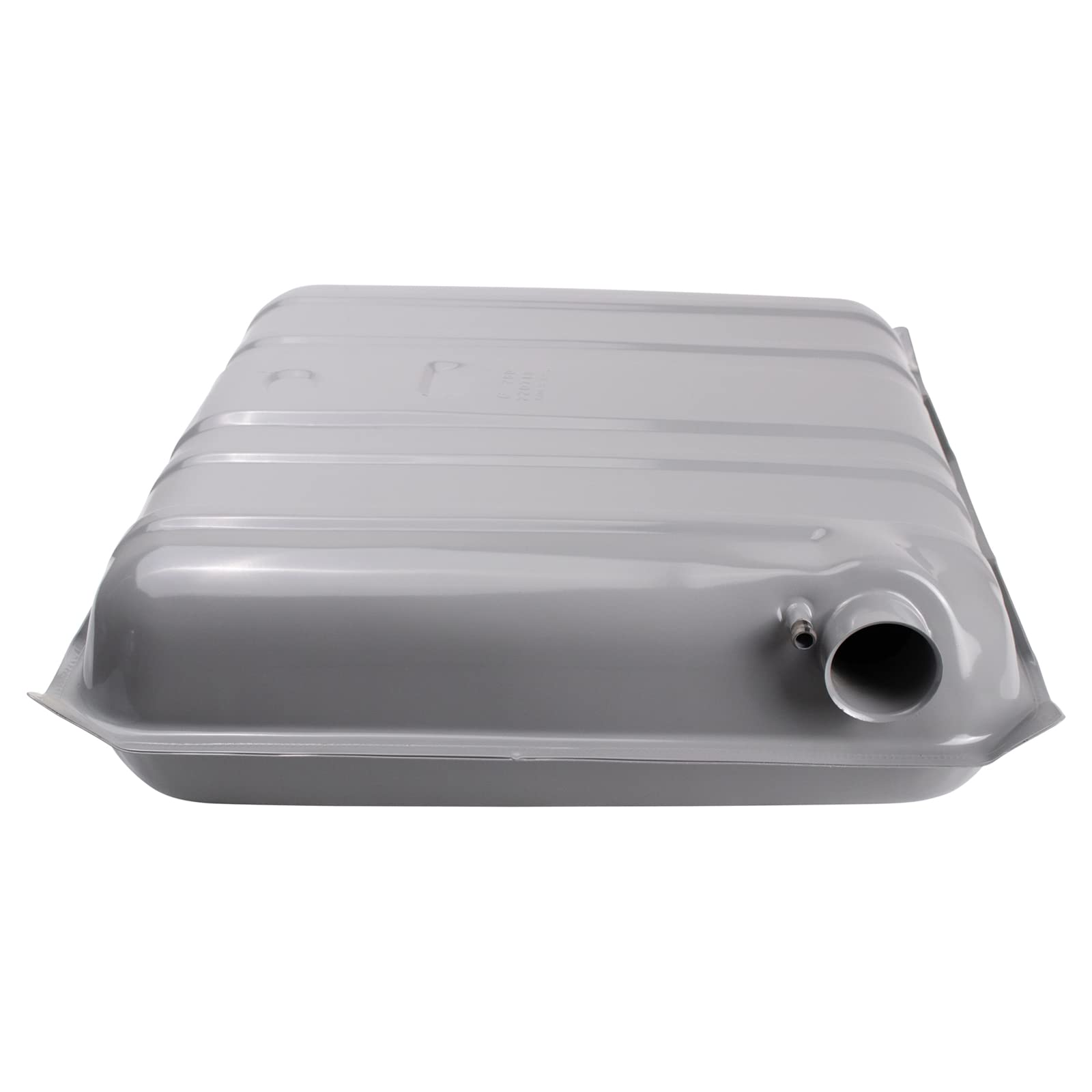 Trq Gas Fuel Tank 15.9 Gal Compatible With 1957 Chevrolet Bel Air Two-Ten Series