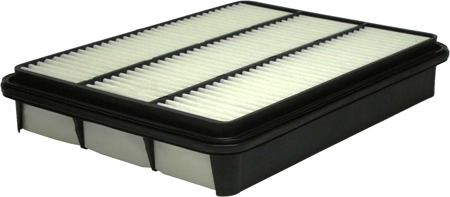 Bosch 5313Ws Workshop Engine Air Filter - Compatible With Select Lexus Gx470, Lx470; Toyota 4Runner, Land Cruiser, Sequoia, Tund