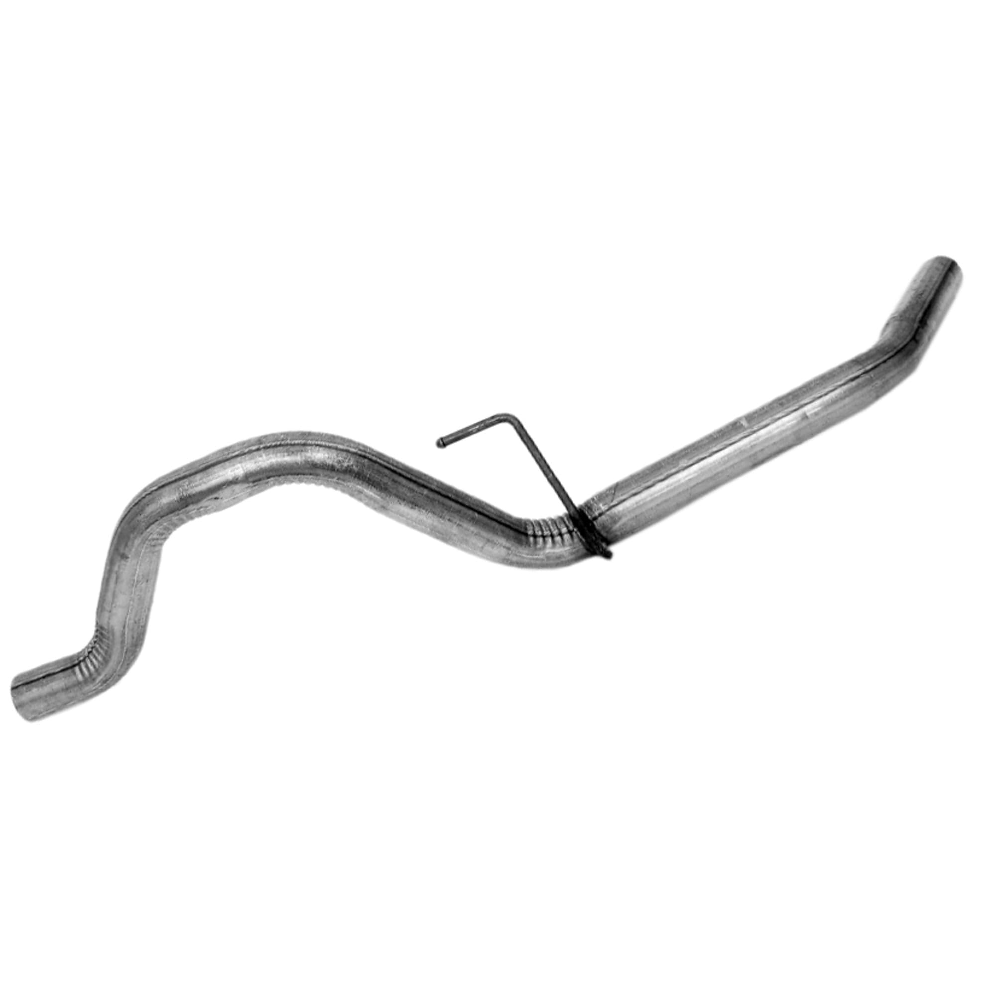 Walker 55424 Exhaust Tail Pipe 2.5 Inlet (Od) 2.5 Outlet (Od) For Ford F-150