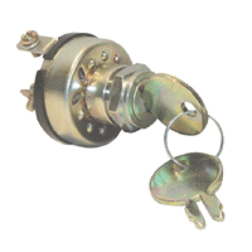 Reliable Aftermarket Parts Our Name Says It All Ignition Key Switch Fits Massey Harris Mh 33 44 50 555 Colt Pony Pacer Mh33 Mh44