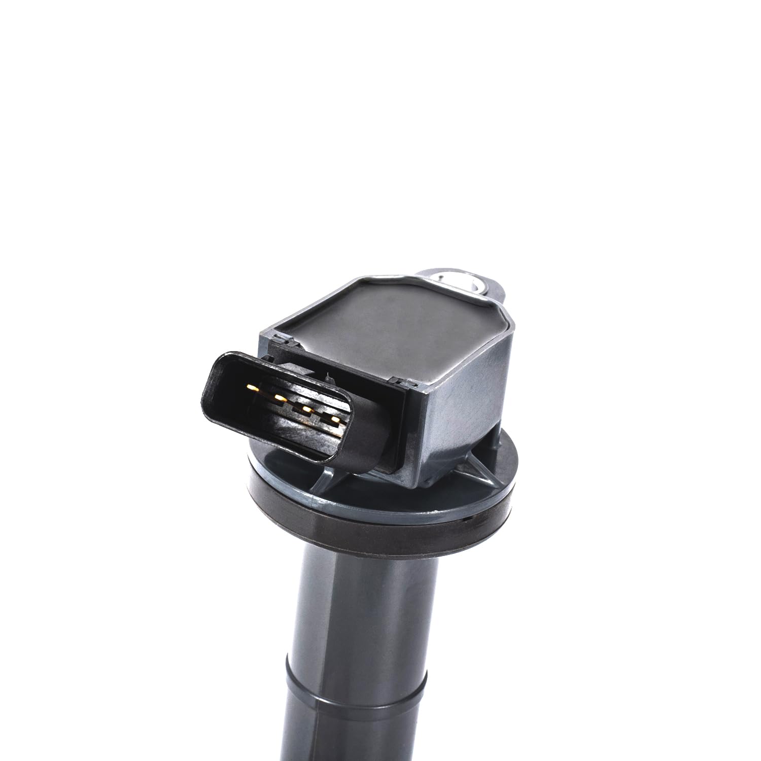 ENA Set of 4 Ignition Coil Pack 2002 2003 2004 2005 2006 2007 2008 2009 Compatible with Toyota Lexus Scion Camry Corolla Matrix