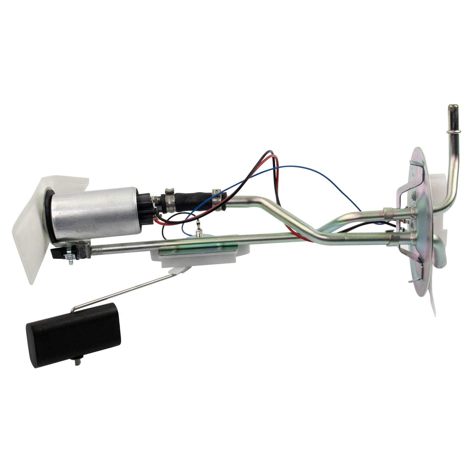 Trq Left Fuel Pump Module Assembly Drivers Side Compatible With 1985-1988 Ford Ranger