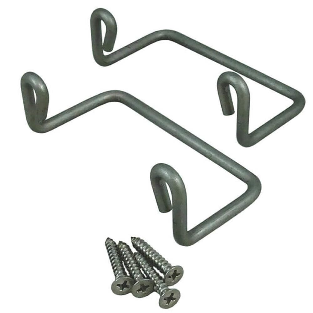Sealand Vacu-Flush Repair Kits - Hold Down Brackets (964/946)