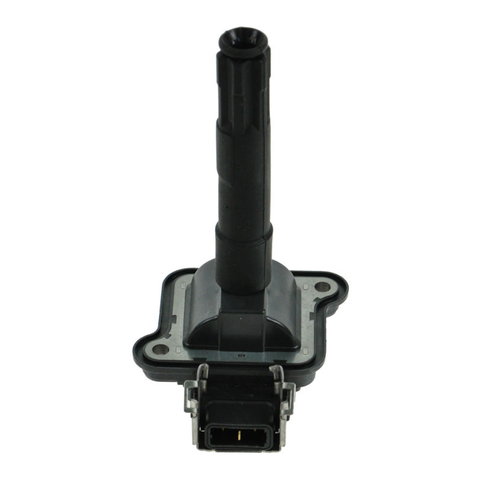 Trq Ignition Coil Set Compatible With 1997-2000 Audi A4 A4 Quattro 2002-2005 Volkswagen Golf 1998-1999 Passat