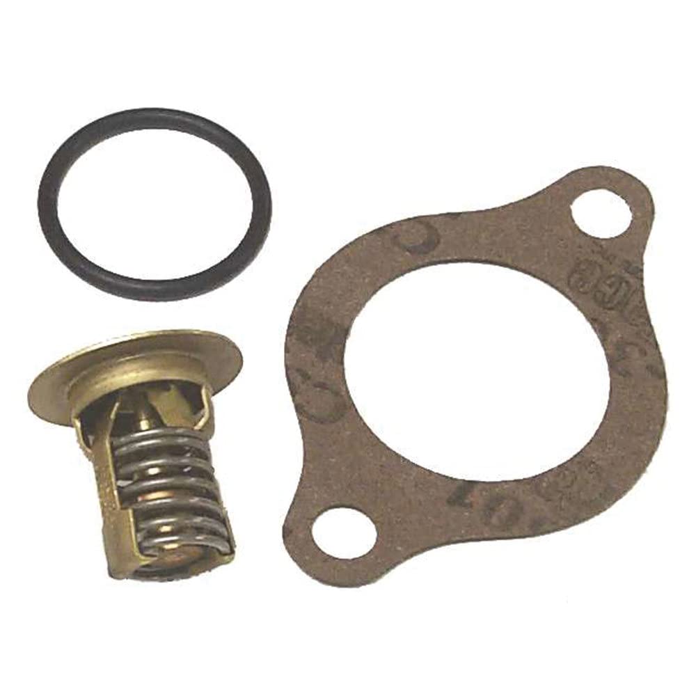 Sierra 18-3677 Thermostat Kit