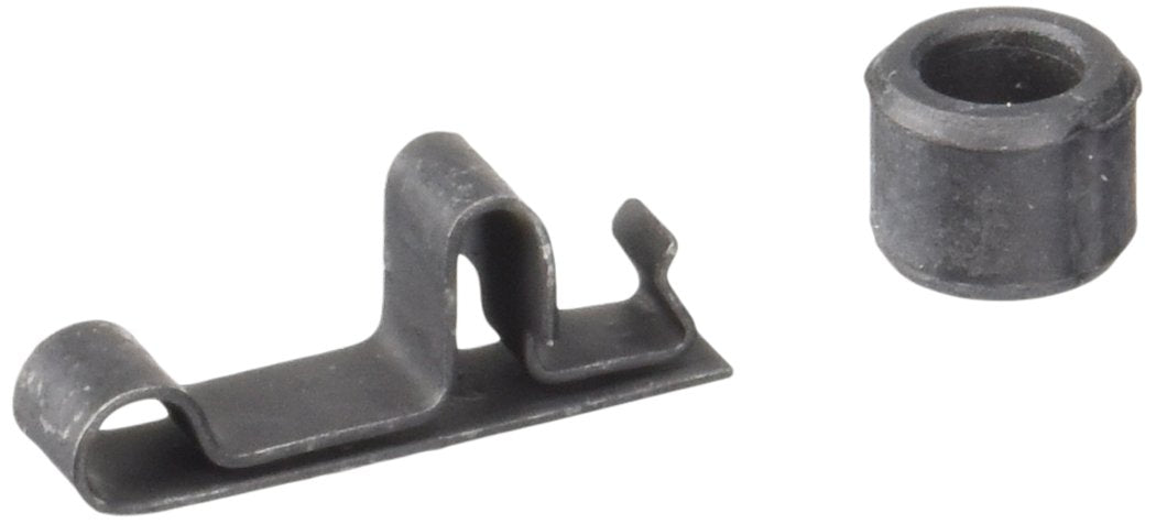 Raybestos H5802A Professional Grade Disc Brake Caliper Hardware Kit