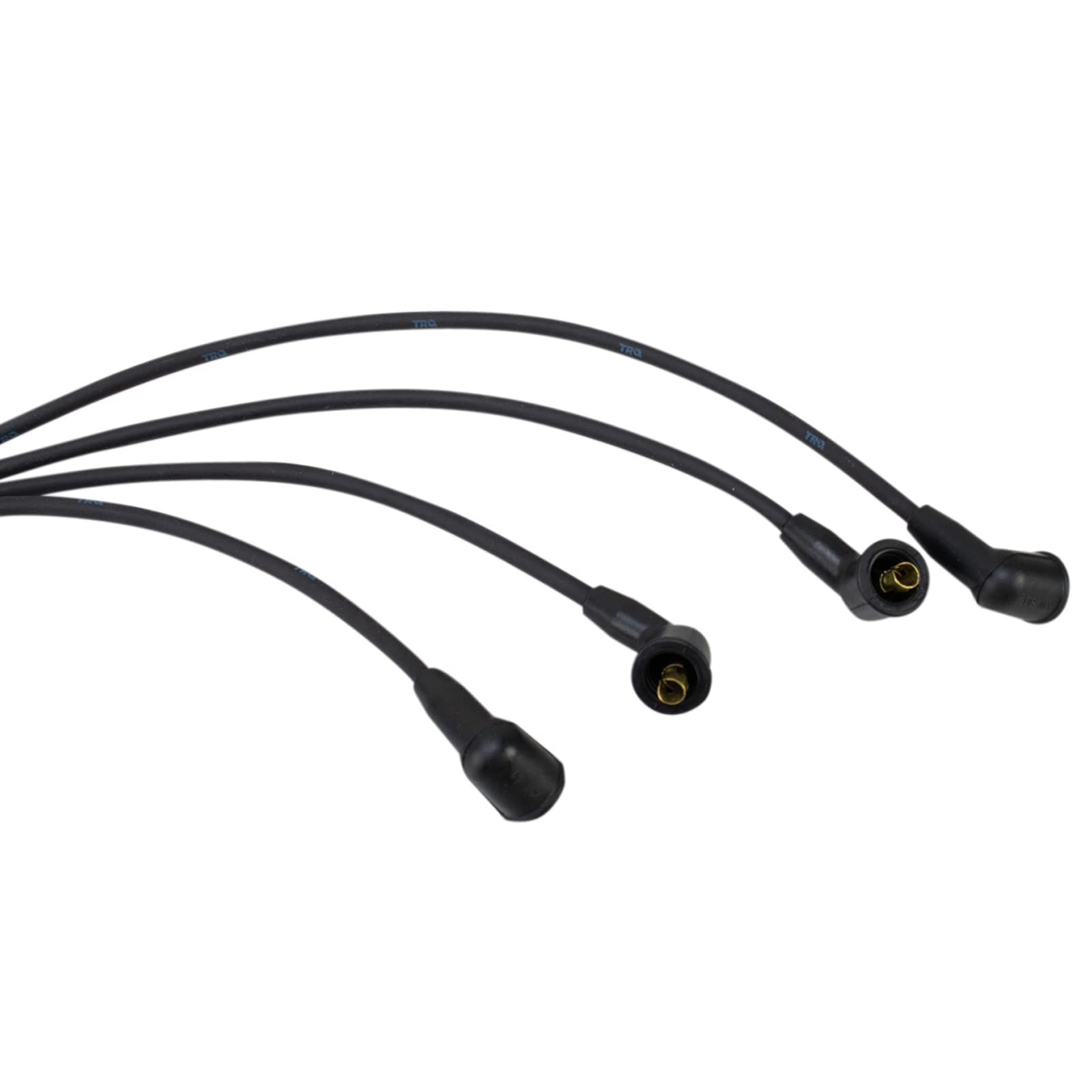 Trq Engine Ignition Spark Plug Wire Kit Set For 97-01 Nissan Altima 2.4L New