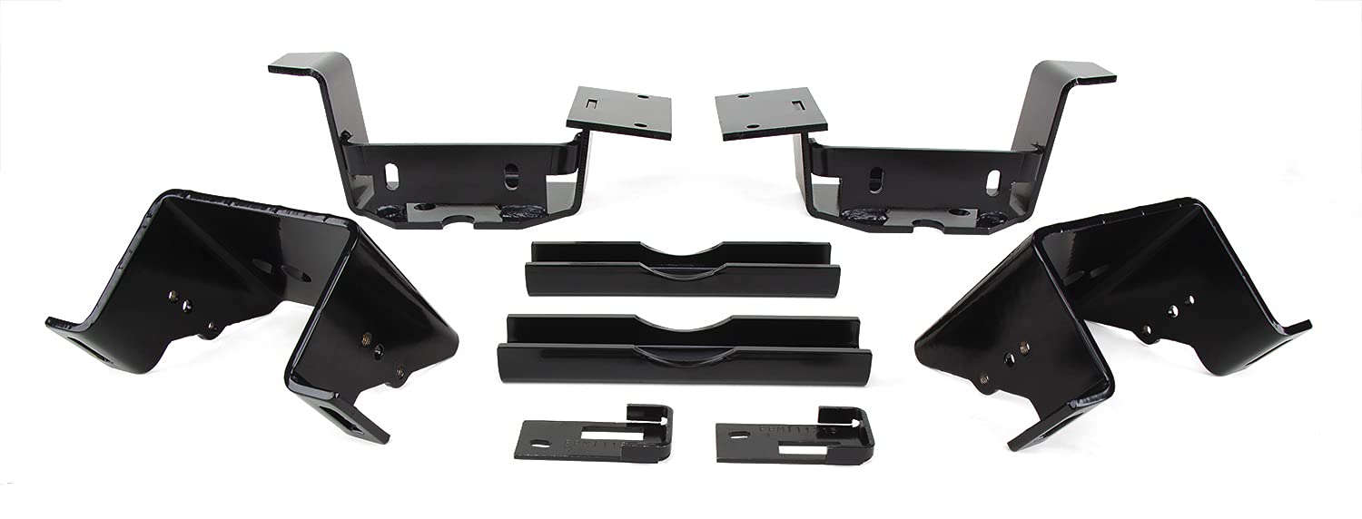 Air Lift 89341 Loadlifter 5000 Ultimate Plus Air Suspension Kit