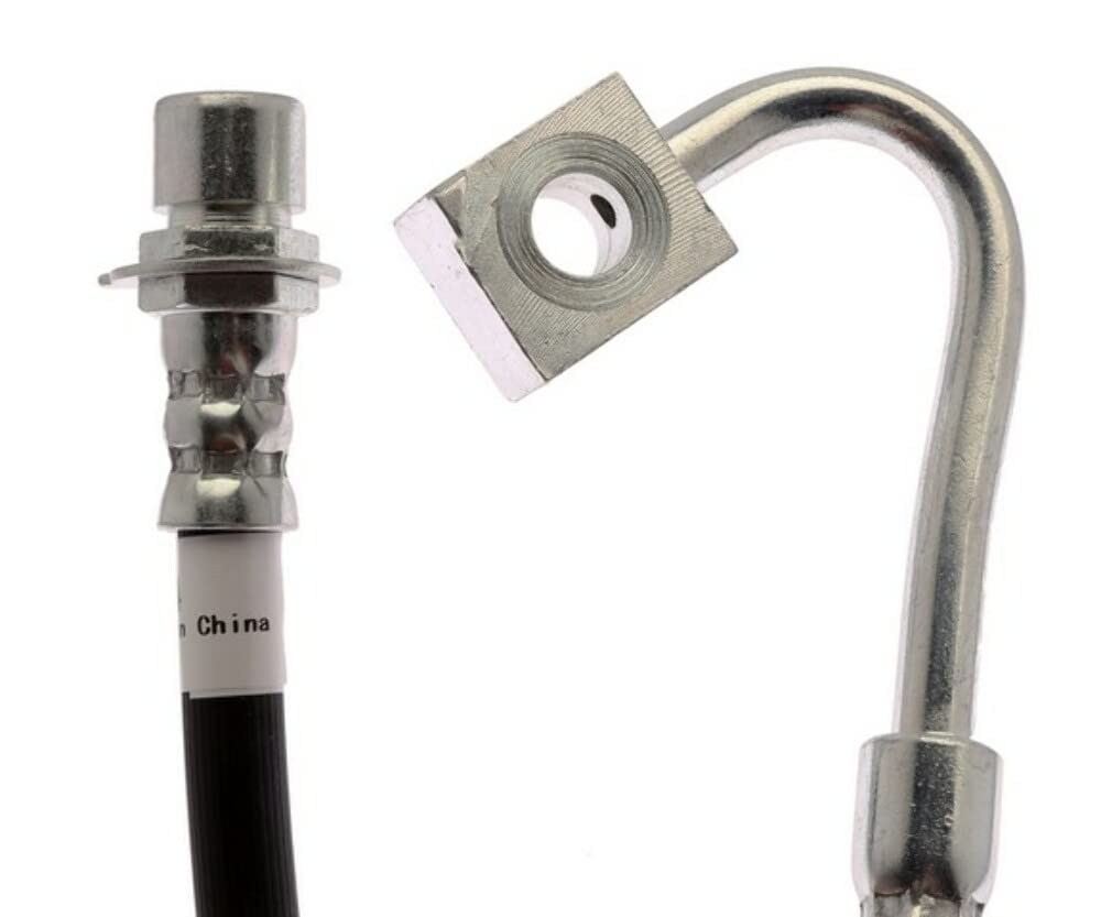 Raybestos Brake Element3 Bh384314 Brake Hose