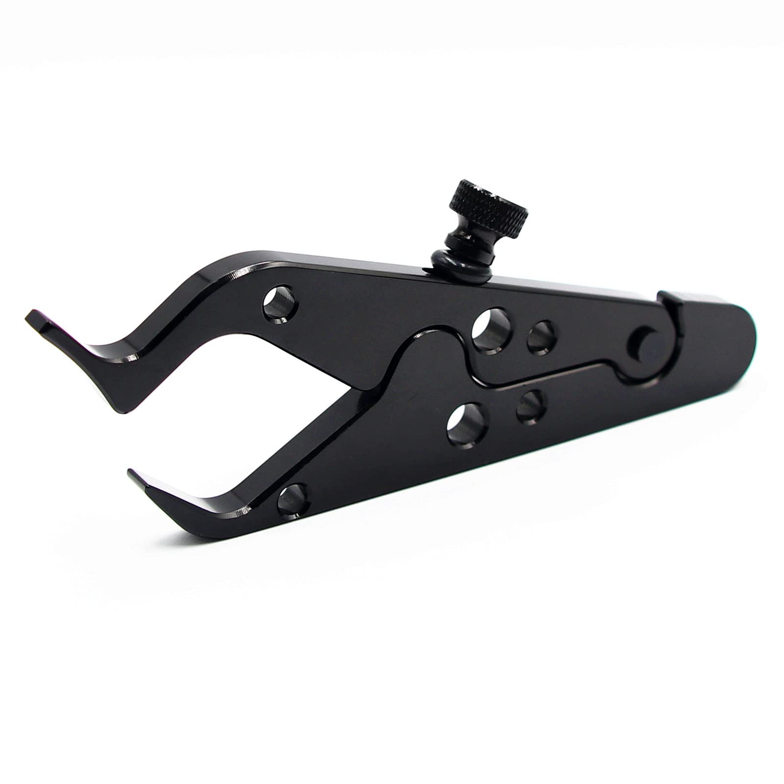 Motorcycle Cruise Control,Universal Throttle Assist Wrist Hand Grip Lock Clamp Aluminum with Silicone Ring Protect Throttle Grip