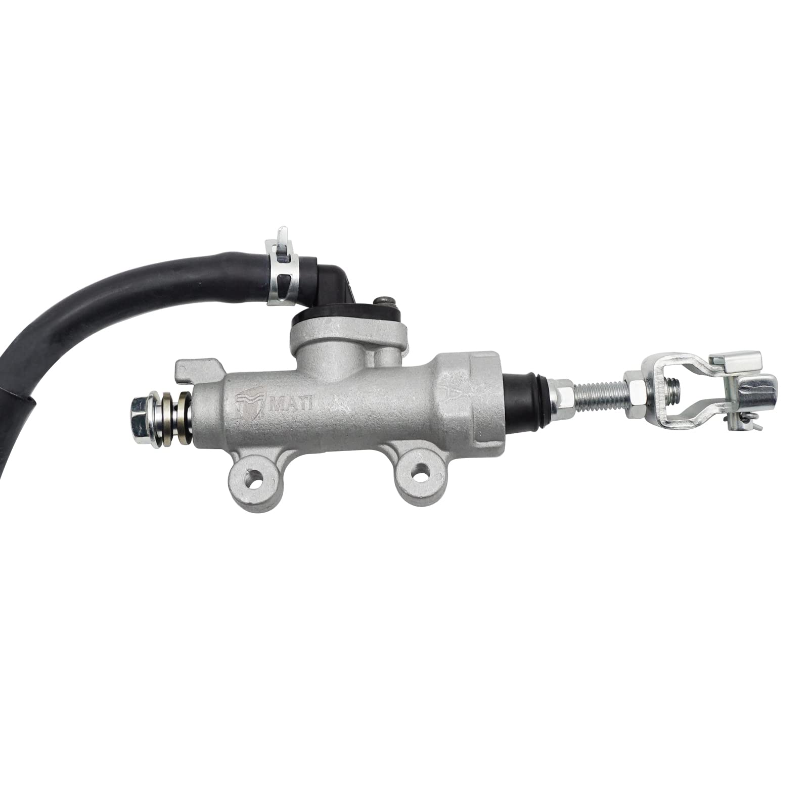 M Mati 43510-Hp1-305 Rear Foot Brake Master Cylinder For Honda Trx450Er 2006-2014 Trx450R 2004-2009