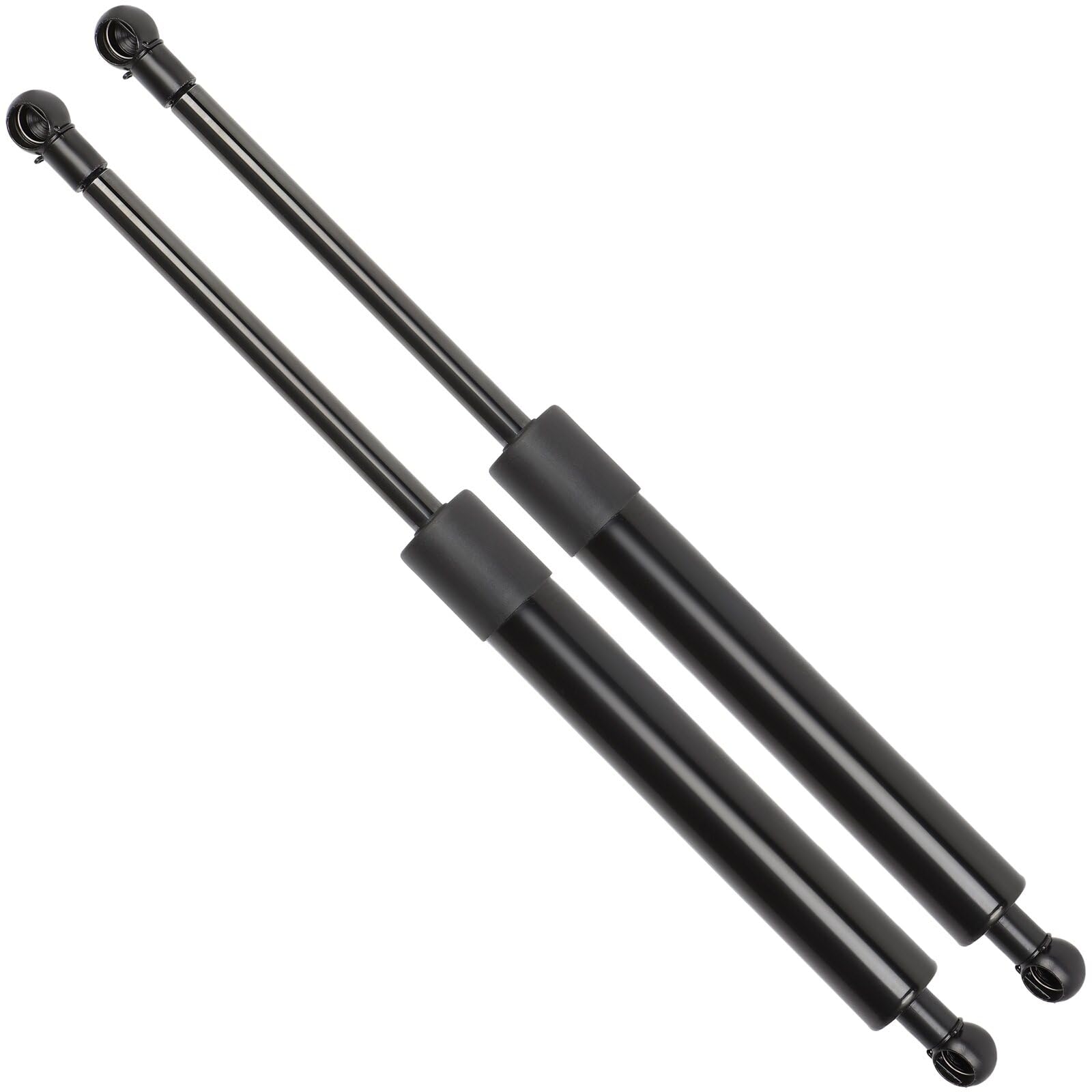 Scitoo 6849 2Pcs Lift Supports 15.43'' Fit For Cadillac For Cts 2010-2014 Shock Struts Liftgate
