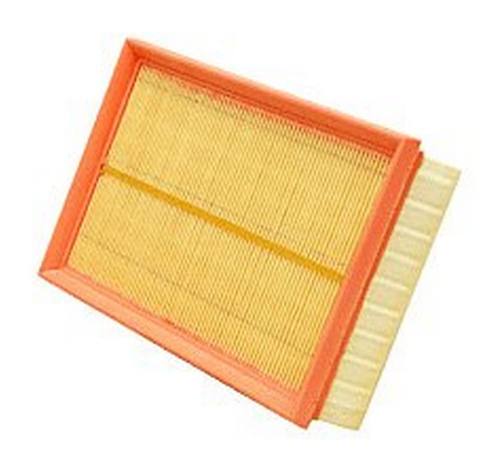 Wix Filters - 49114 Air Filter Panel, Pack Of 1