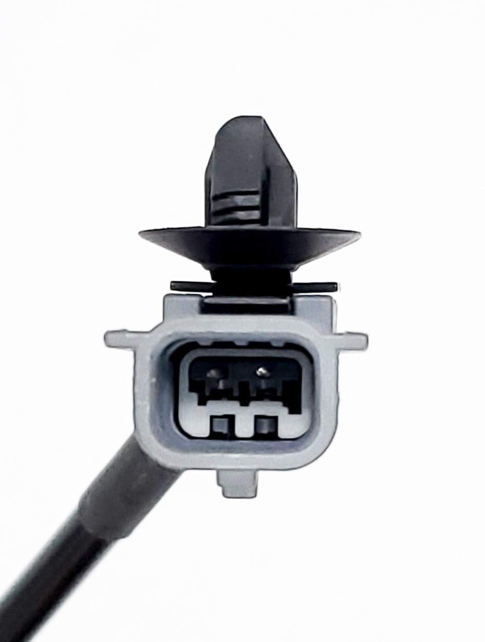 Holstein Parts 2Abs2962 Abs Wheel Speed Sensor - Compatible With Select Infiniti Jx35, Qx60; Nissan Pathfinder; Rear Right