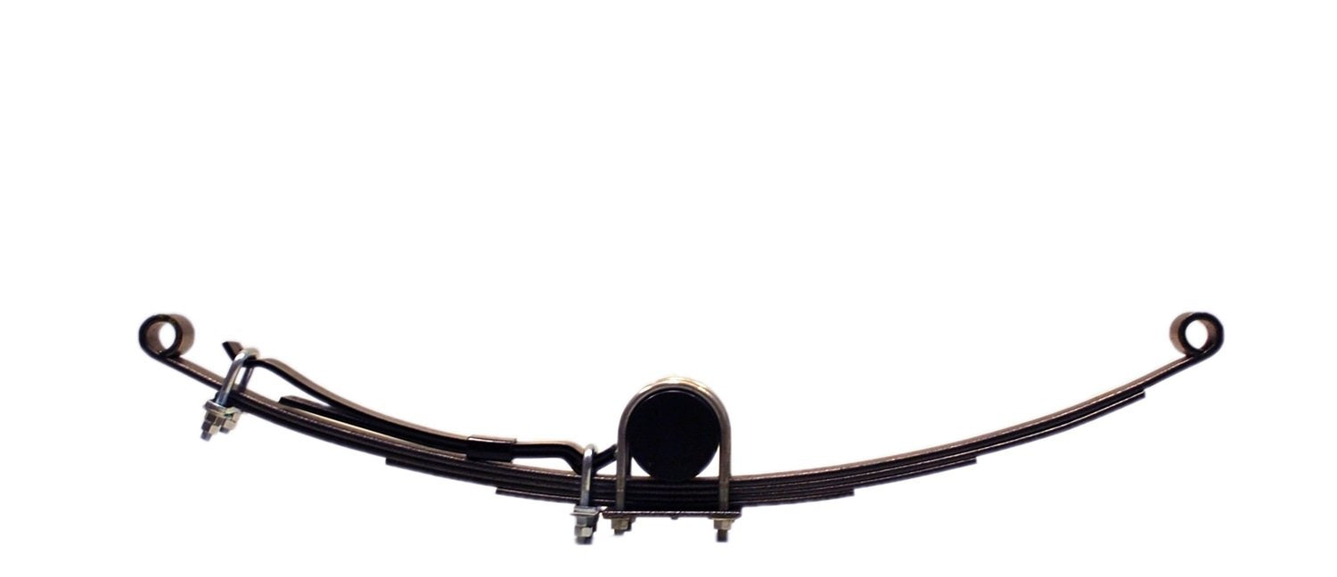 Hellwig 815 Lp-15 Helper Spring Kit