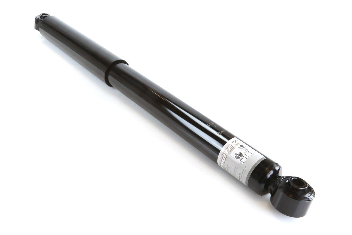 Autoshack Front & Rear Shock Absorbers Set Of 4 Replacement For Chevrolet Silverado 1500 Hd Classic Silverado 2500 Hd Classic Gm