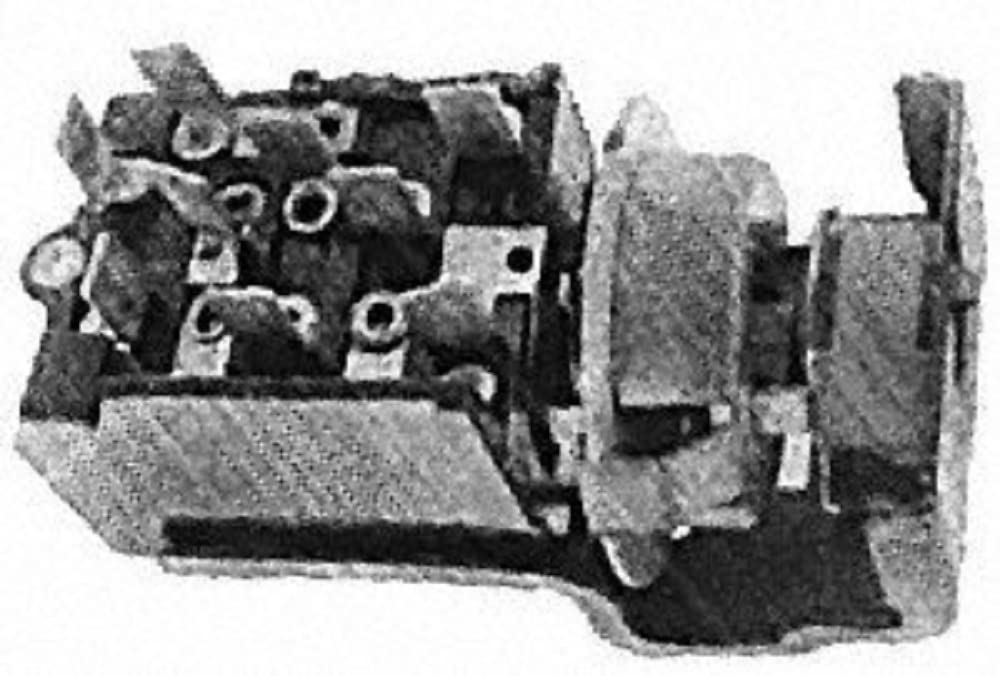 Standard Motor Products Ds357 Headlight Switch