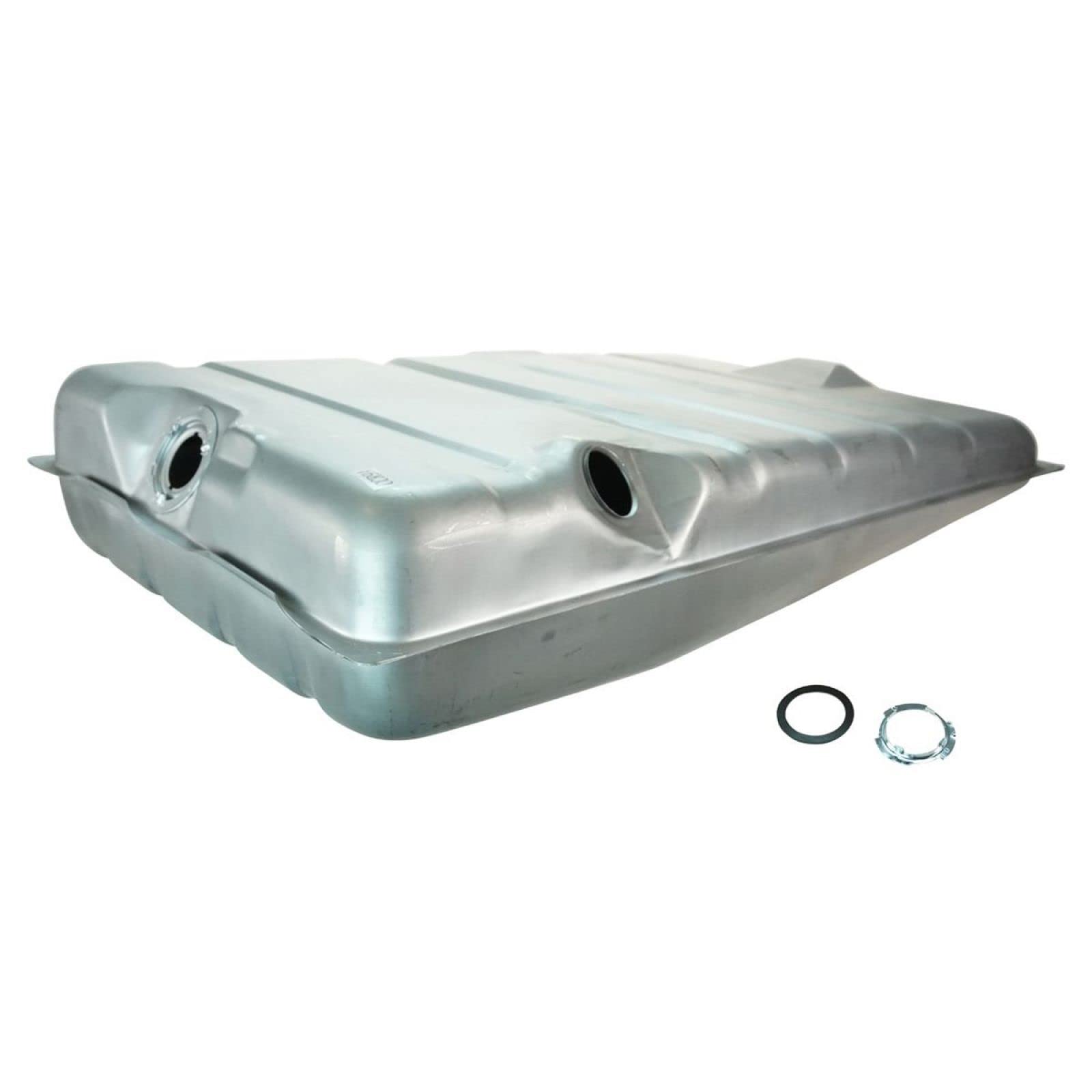 Trq Gas Fuel Tank 19 Gal Compatible With 1968-1970 Dodge Charger